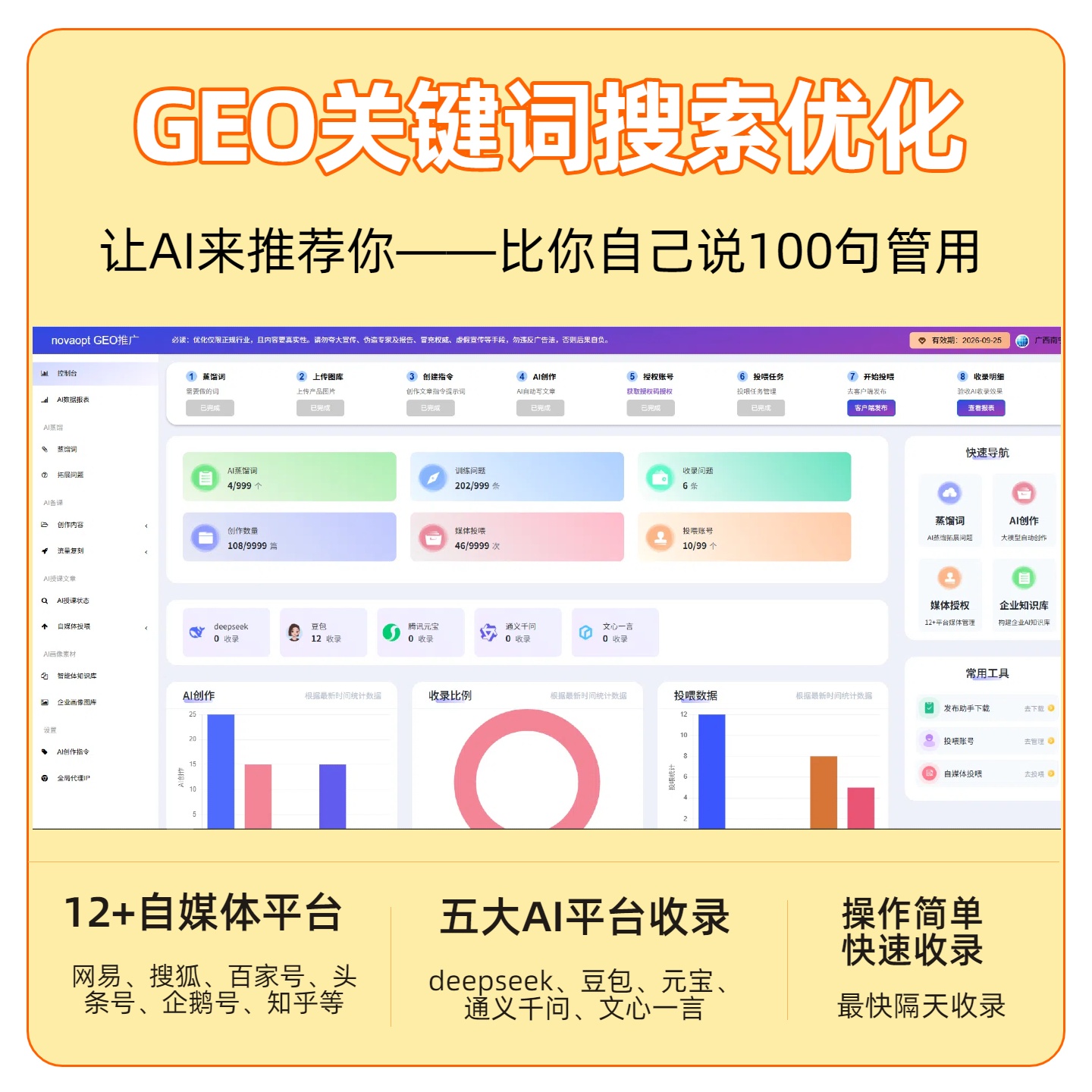 太原GEO推广